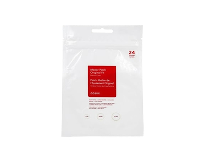 COSRX Master Patch Original Fit 24 Patches - 1.0 EA