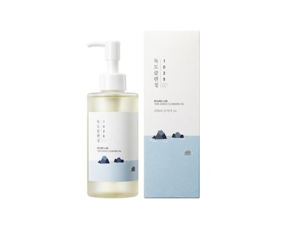 Round Lab 1025 Dokdo Cleansing Oil - 200 ML