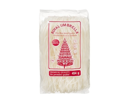 Royal Umbrella Rice - 454.0 G