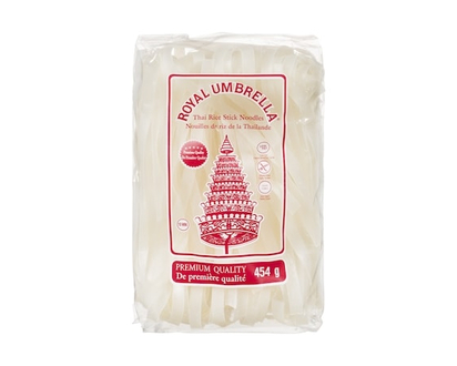 CANDA Enterprises Royal Umbrella Rice Noodle - 454.0 G