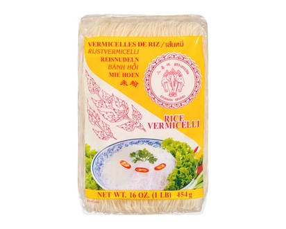 Erwan Rice Vermicelli - 454.0 G