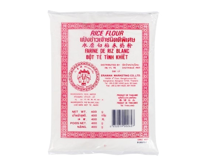 Erawan Rice Flour - 400.0 G