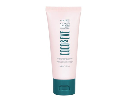 Coco & Eve Travel Sized - Super Nourishing Coconut & Fig Hair Masque - 60 ML