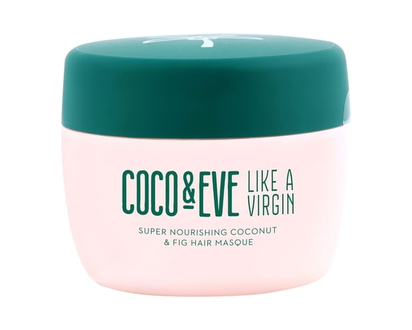 Coco & Eve Super Nourishing Coconut & Fig Hair Masque - 212 ML
