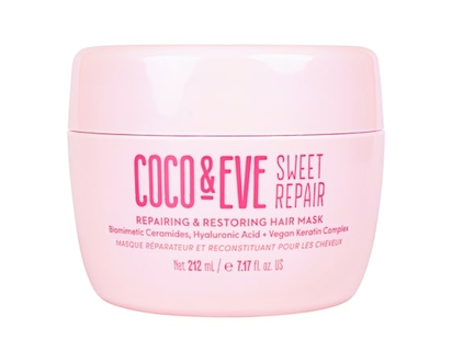 Coco & Eve Repairing & Restoring Hair Mask - 212 ML