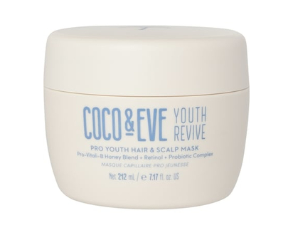 Coco & Eve Pro Youth Hair & Scalp Mask - 212 ML