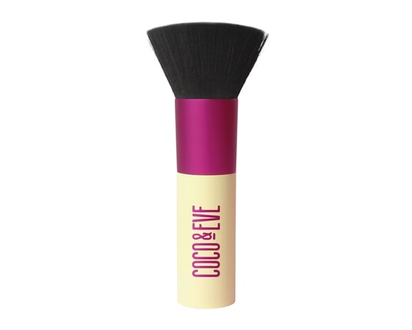 Coco & Eve Vegan Kabuki Self Tan Brush - 1 EA