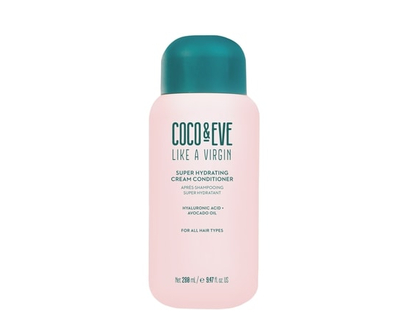 Coco & Eve Super Hydrating Cream Conditioner - 250 ML