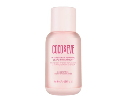 Coco & Eve Hair Repairing Leave-In Treatment - 1 EA