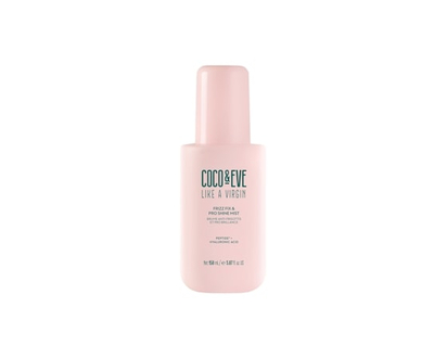 Coco & Eve Frizz Fix & Pro Shine Mist - 120 ML