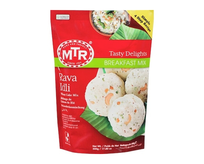 MTR Rava Idli Mix - 500.0 G