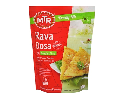 MTR Rava Dosa Mix - 500.0 G