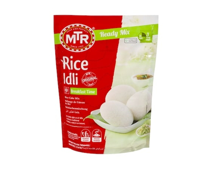 MTR Rice Idli - 500.0 G