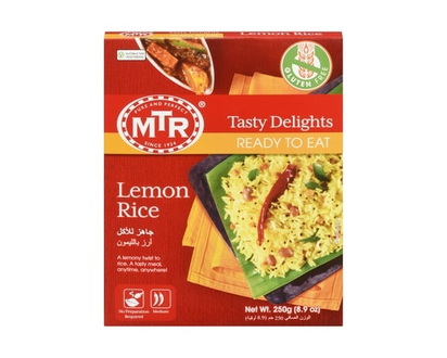 MTR Lemon Rice - 250.0 G