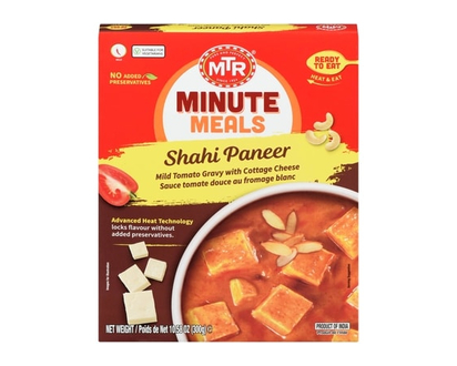 MTR Shahi Paneer - 300.0 G