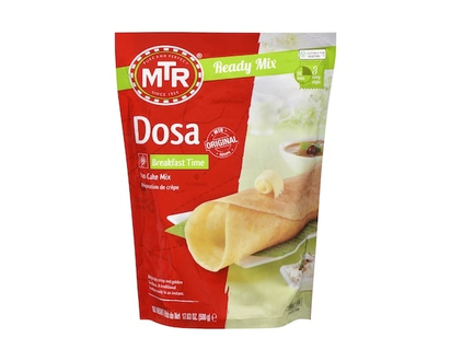 MTR Dosa Mix - 500.0 G