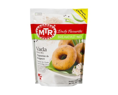 MTR Vada Mix - 500.0 G