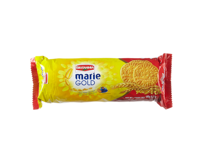 Britannia Marie Gold Biscuits - 150.0 G