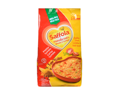 Masala Oats Peppy Tomato Mega Pack - 500.0 G