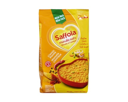 Masala Oats Classic Masala Mega Pack - 500.0 G