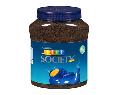 Society Tea Black Tea - 900.0 G