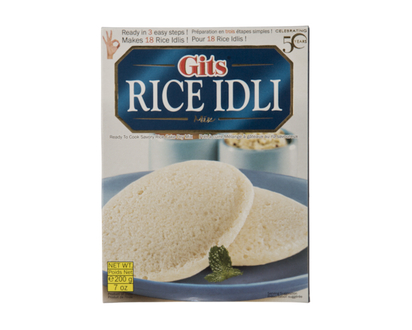 Gits Idli Mix - 200.0 G