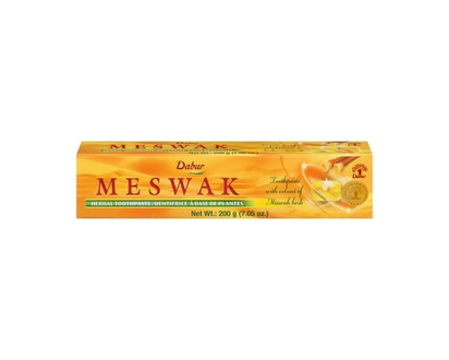 Dabur Herbal Toothpaste Meswak - 200.0 G