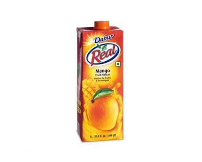 Dabur Mango Nectar - 1.0 L