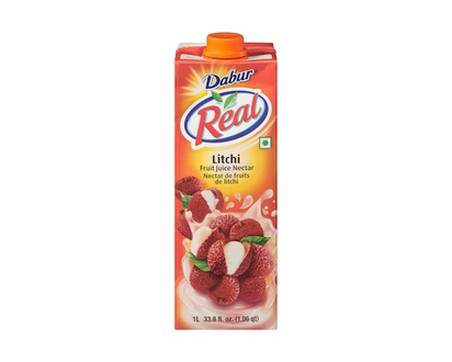 Dabur Litchi Nectar - 1.0 L