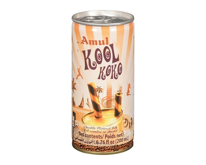 Amul Kool Koko - 200.0 ML