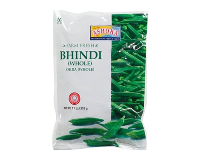 Ashoka Bhindi Whole - 310.0 G