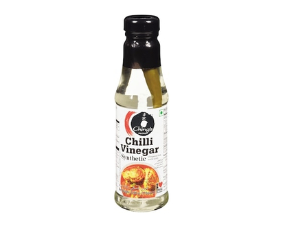 Ching's Chilli Vinegar Synthetic - 170.0 ML
