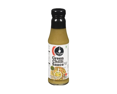 Ching's Green Chilli Sauce - 170.0 ML
