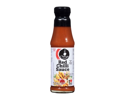 Ching's Sauce Red Chilli - 170.0 ML