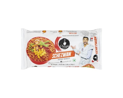 Ching's Secret Instant Noodles Schezwan - 240.0 G