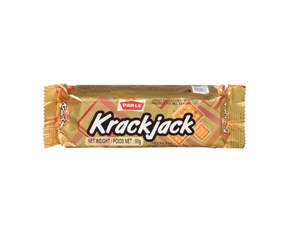 Parle Sweet & Salty Crackers The Original - 60.0 G