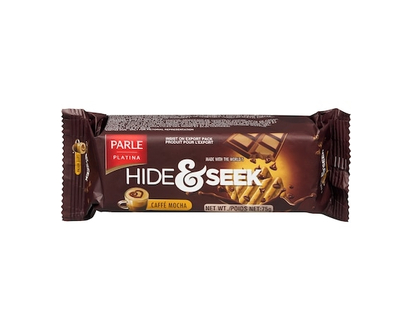 Parle Hide & Seek Cafà© Mocha Cookies - 75.0 G