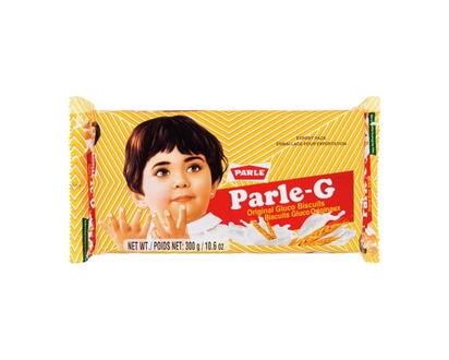 Parle Biscuit Original Glucose - 300.0 G