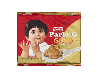 Parle Gold Biscuits - 1000 G