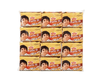 Parle Biscuits - 676.8 G