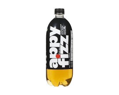 Frooti Sparkling Apple Drink - 1.0 L