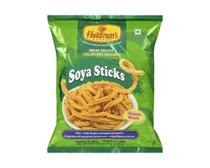 Haldiram Soya Sticks - 150.0 G