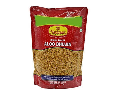 Haldiram Aloo Bhujia - 1.0 KG