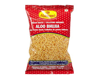 Haldiram Alu Bhujia - 150.0 G