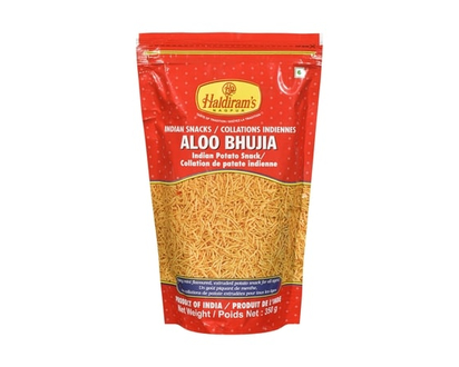 Haldiram Aloo Bhujia - 350.0 G