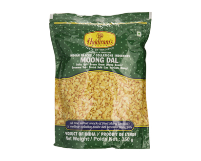 Haldiram Moong Dal - 350.0 G