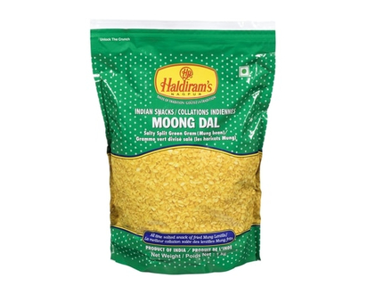 Haldiram Moong Dal - 1.0 KG
