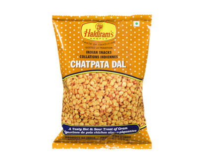 Haldiram Indian Snacks Chatpata Dal - 150.0 G