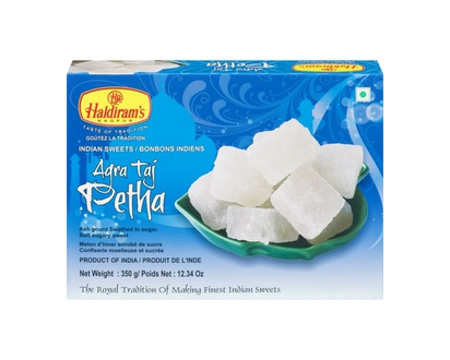 Haldiram Dry Petha - 400.0 G