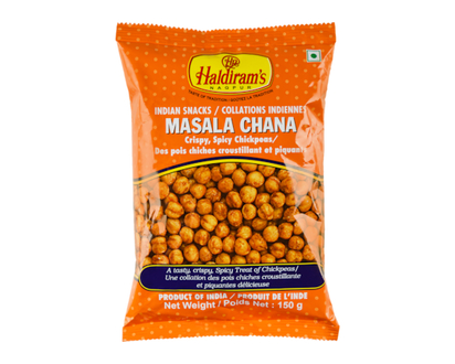 Haldiram Masala Chana - 150.0 G